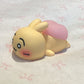 Squishy Butt Figurine