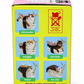 Clever Idiots: Sushi Cat (Nekozsushi) Keyring Blind Box Vol. 2