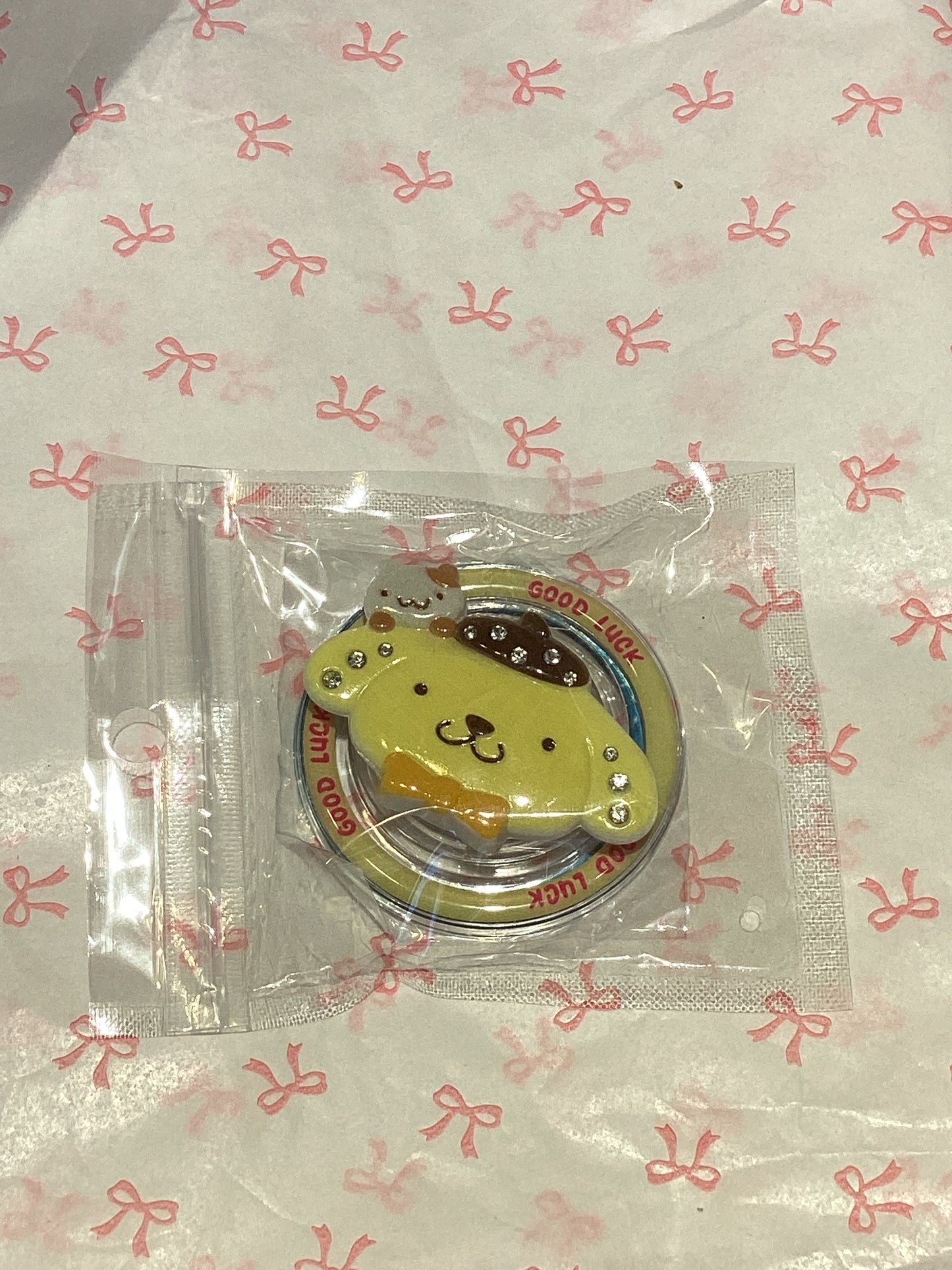 Pop Sockets
