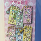 Chiikawa mini notebook blind box