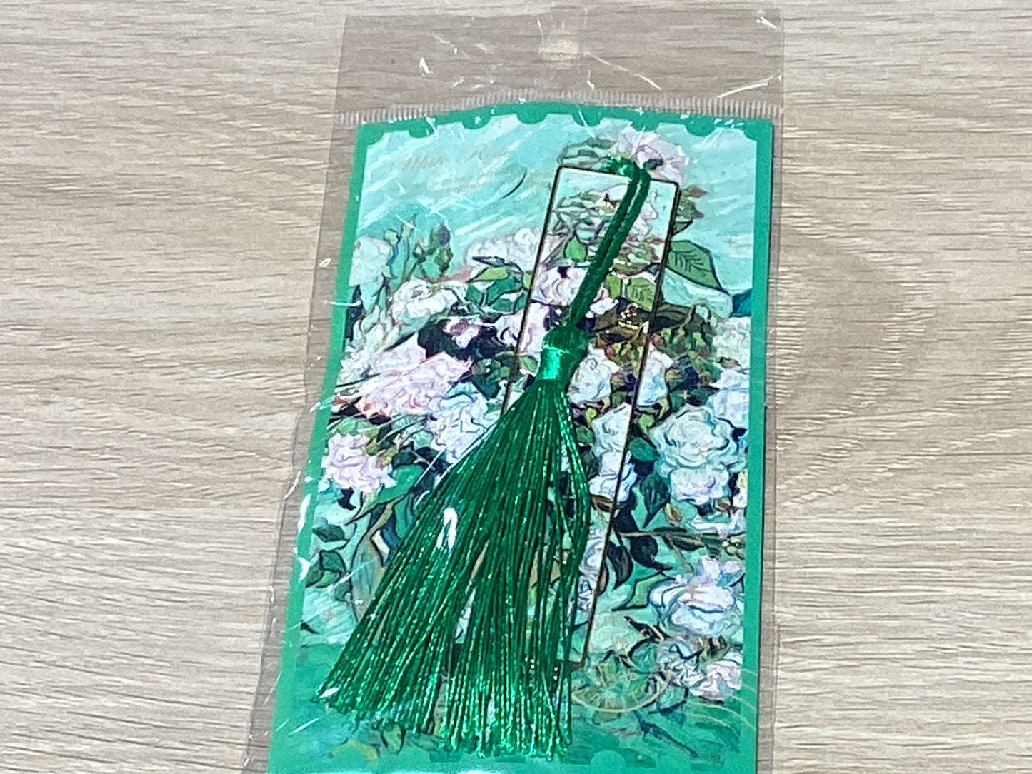 bookmarks art