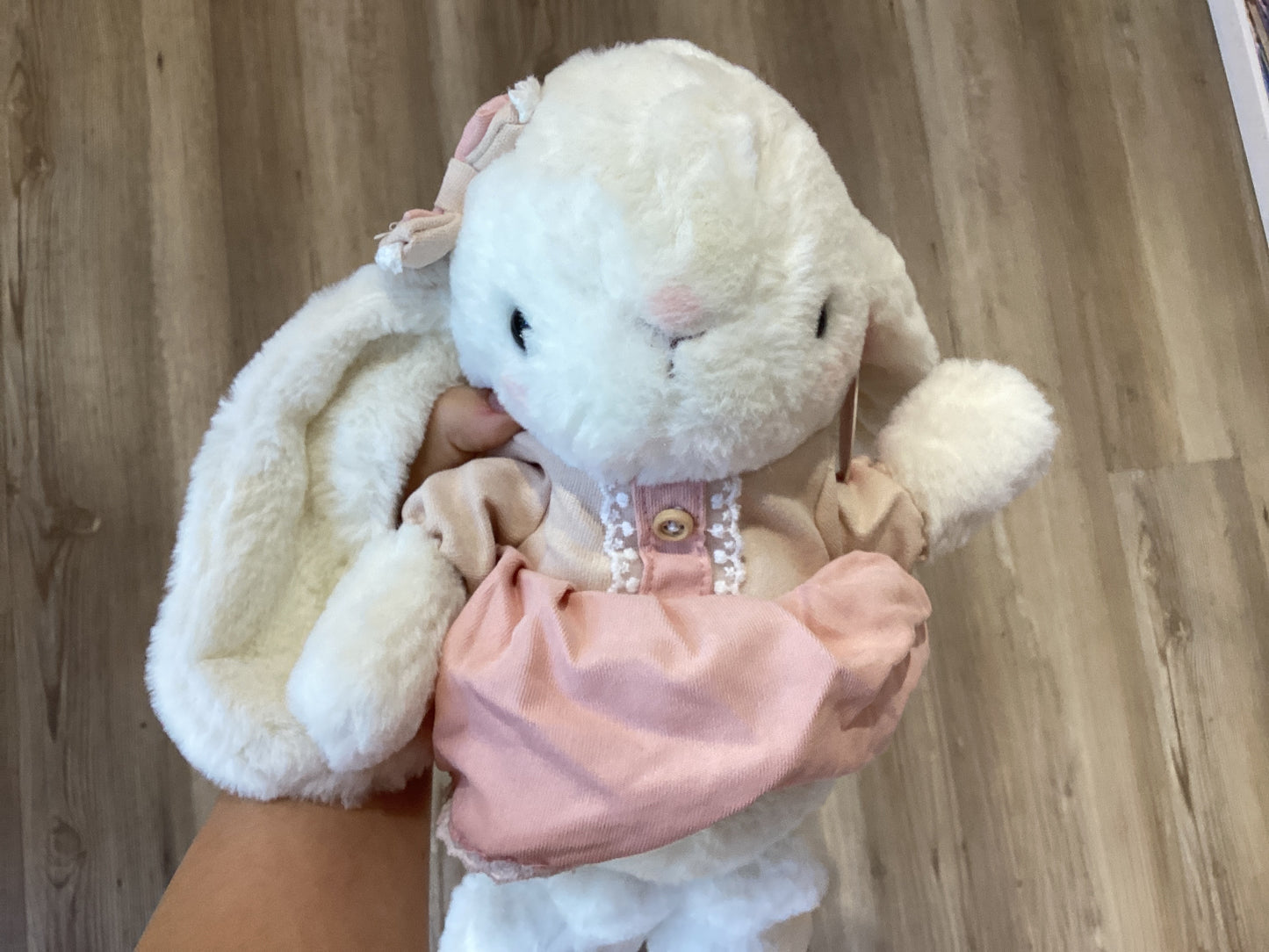 Plush
