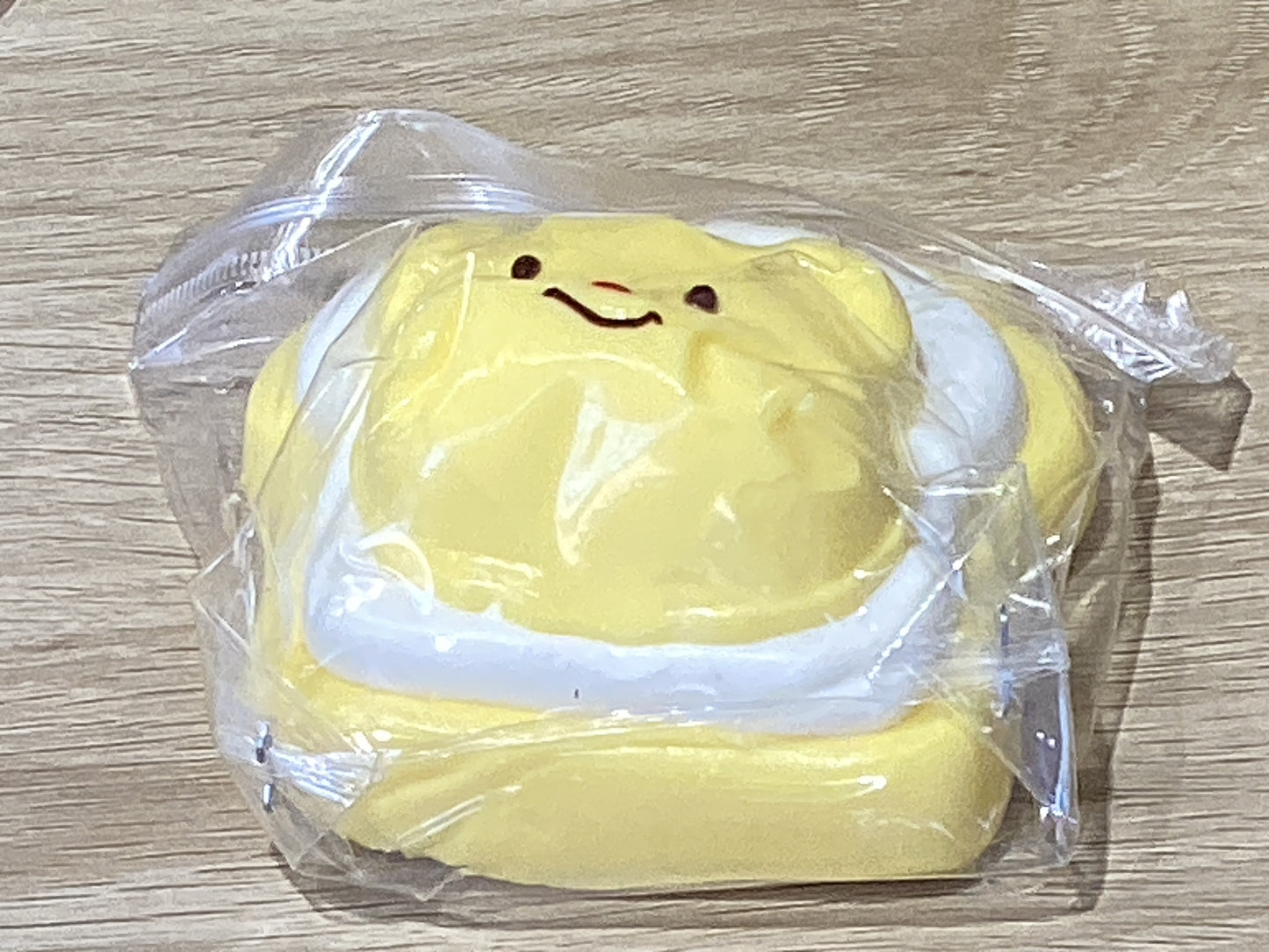 Sticky Squishies
