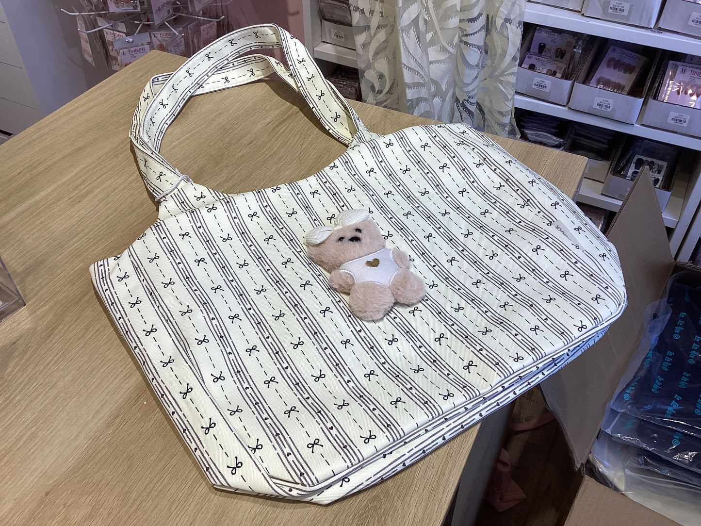 Tote Bags
