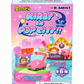 Kirby in Pop City