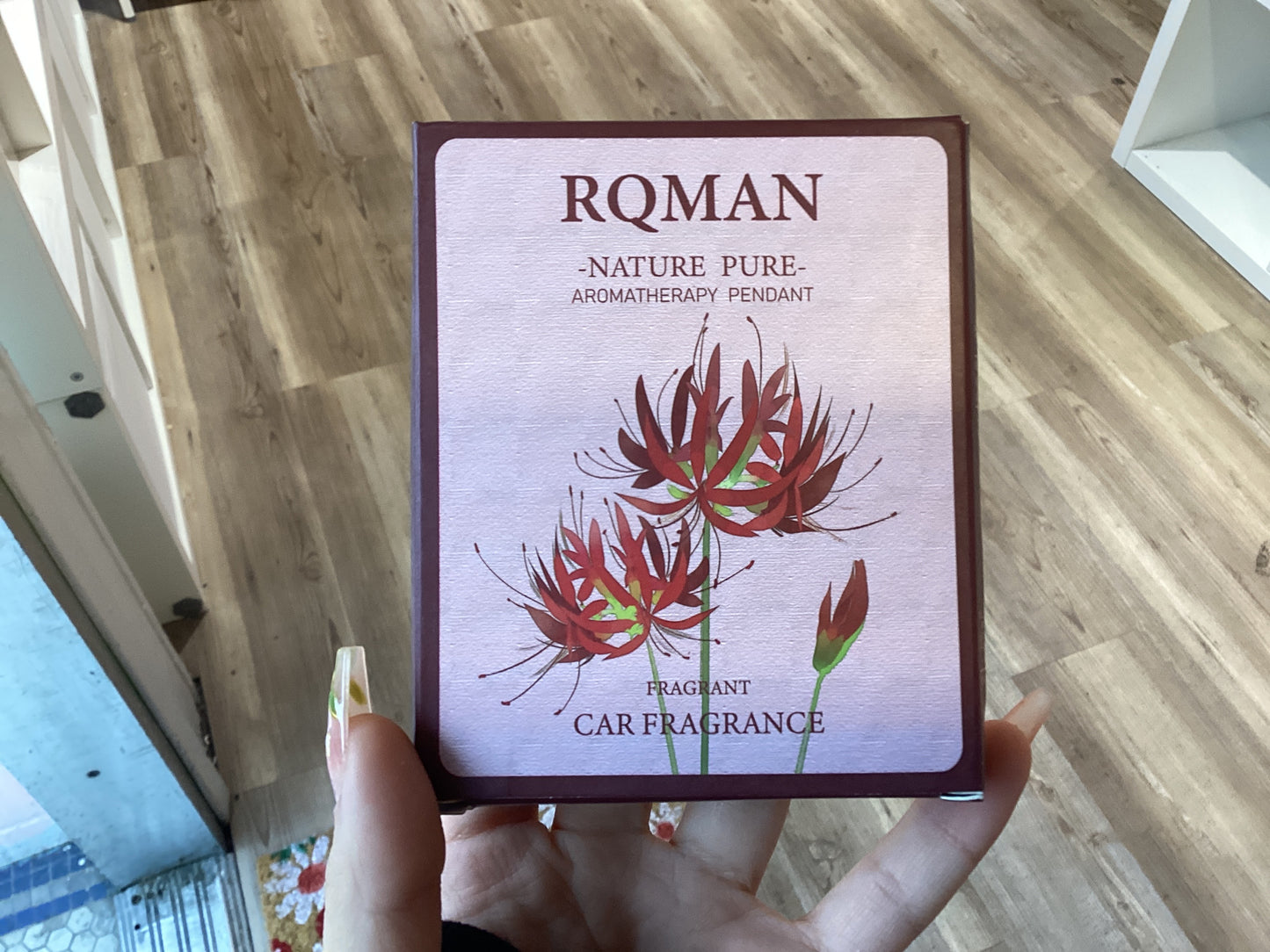 Car Fragrance