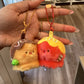 Plush Keychain