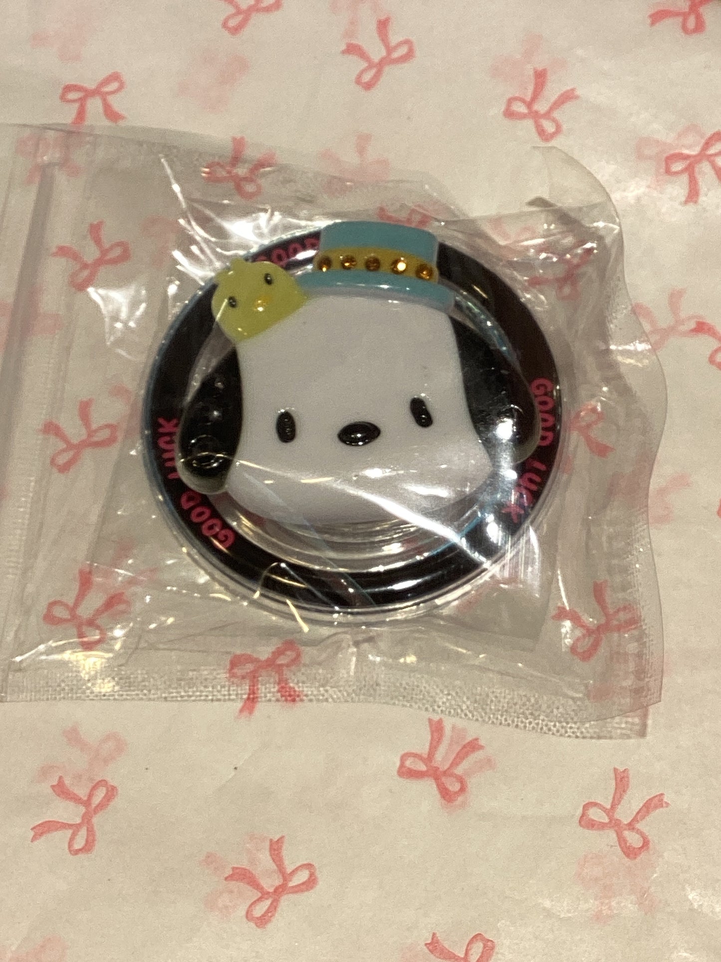 Pop Sockets