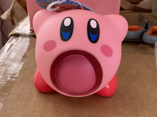 Kirby Figurine #3