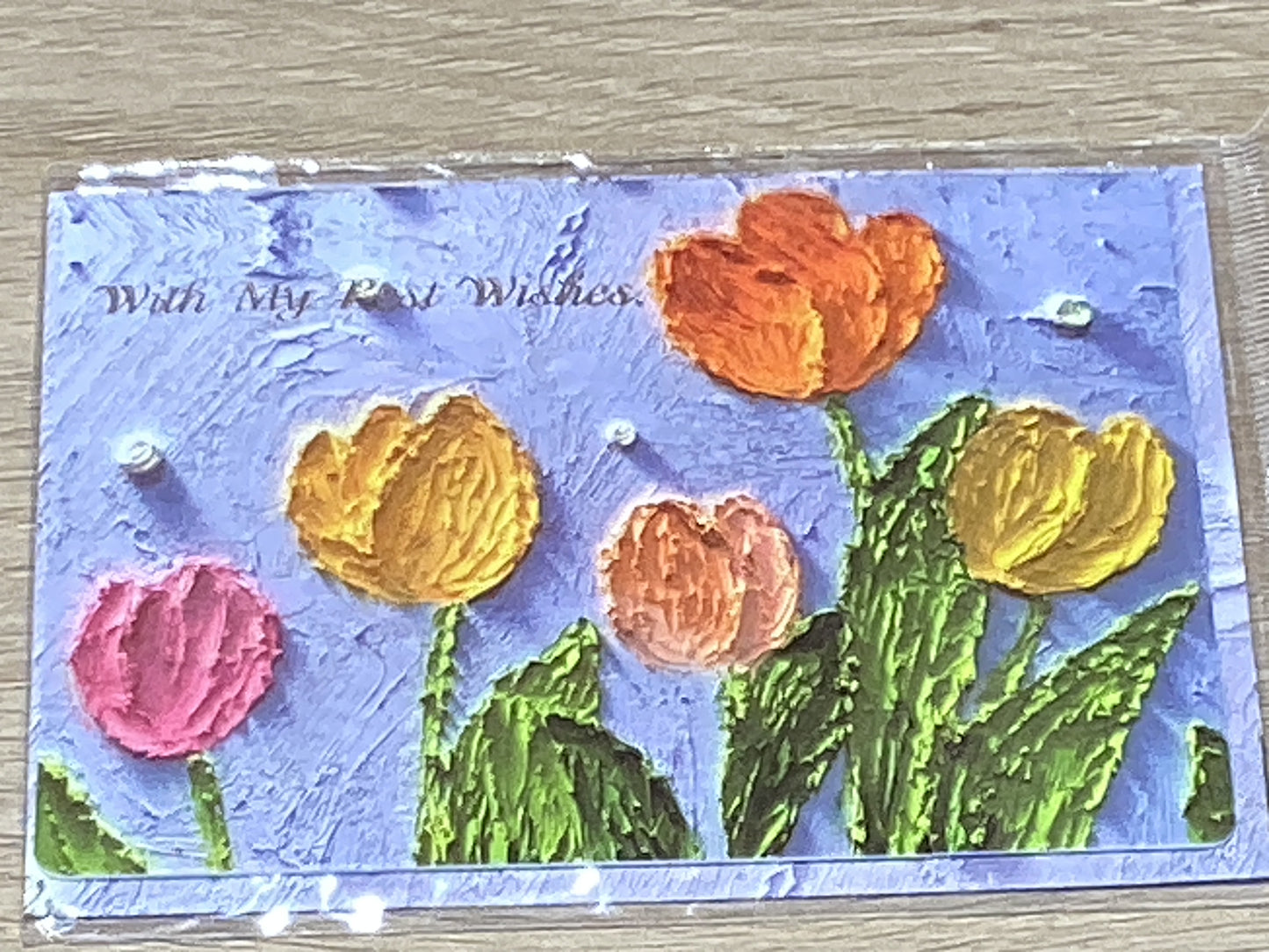 Greeting Card