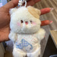 Plush Keychain
