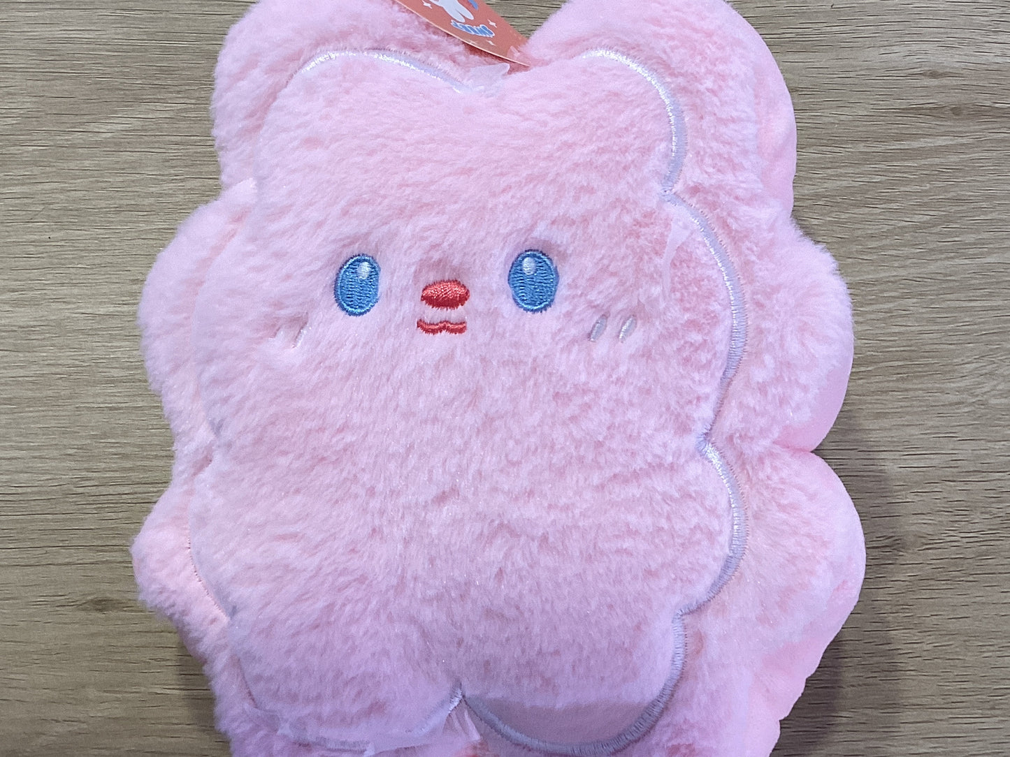 Plush