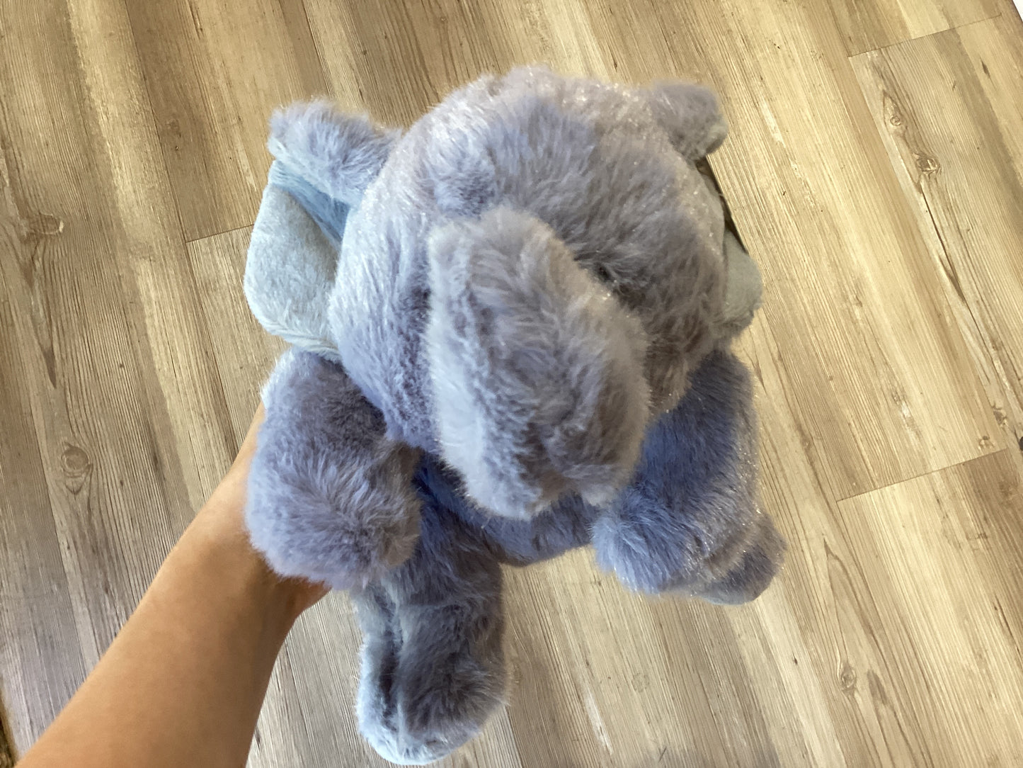 Plush