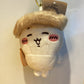 Plush Keychain