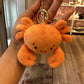 Plush Keychain