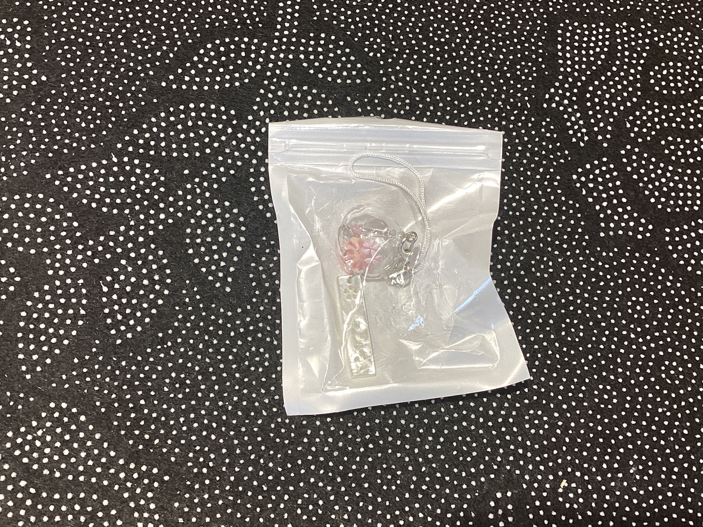 Phone charm/ keychains
