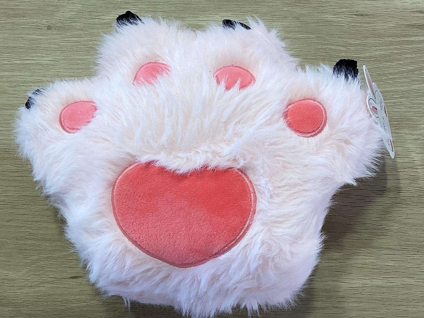 Plush