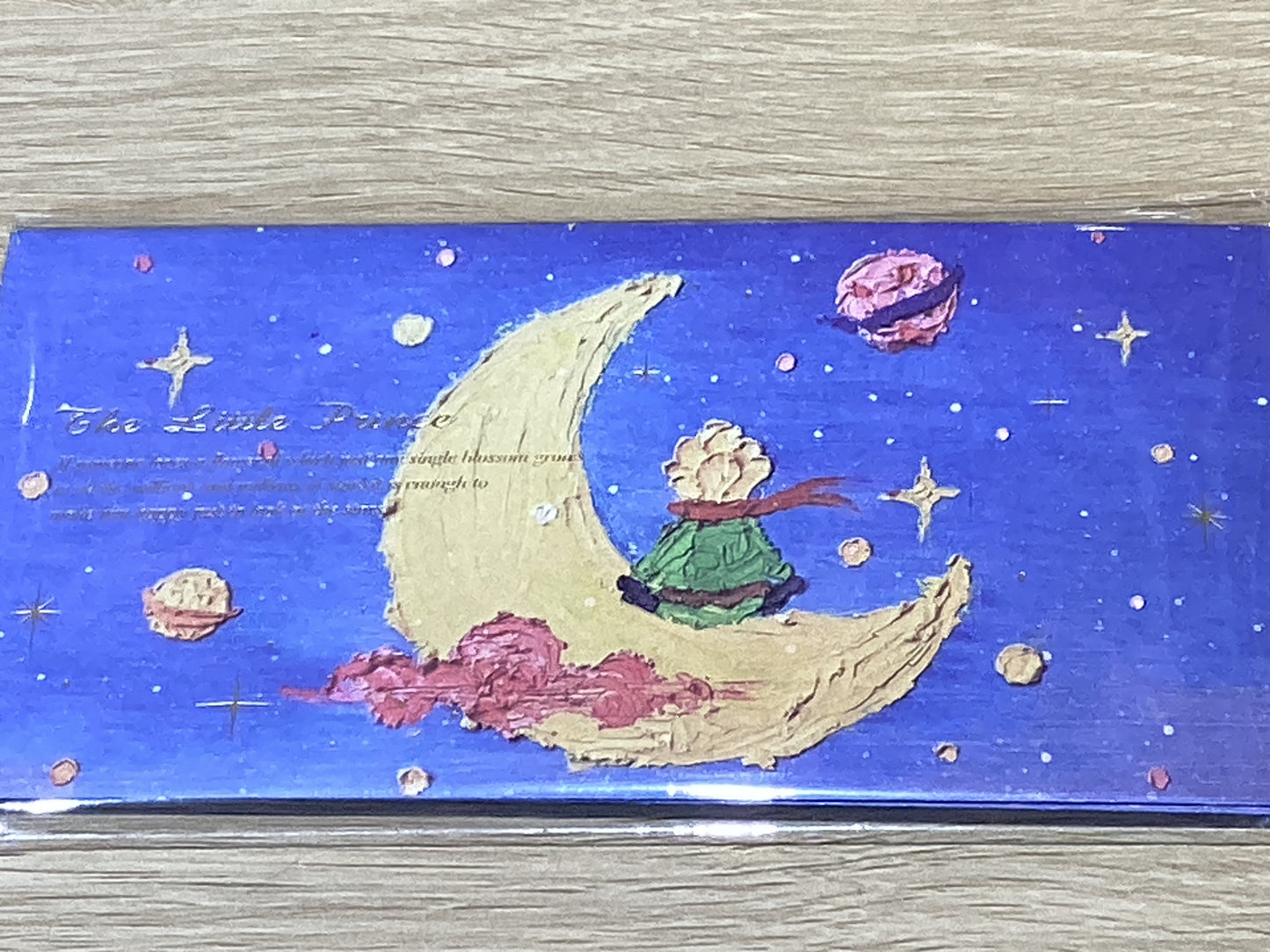 The Little Prince-Letter Set