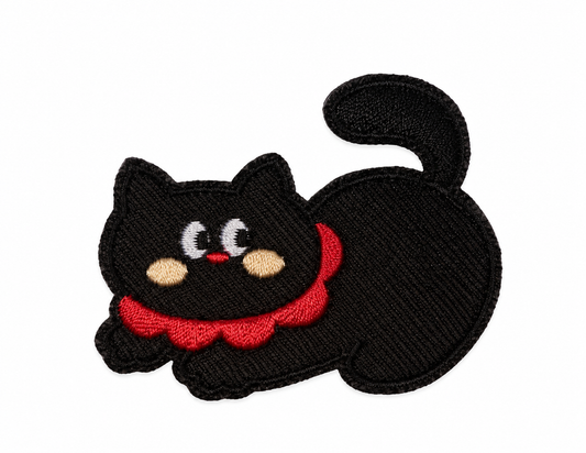 Clothing patches