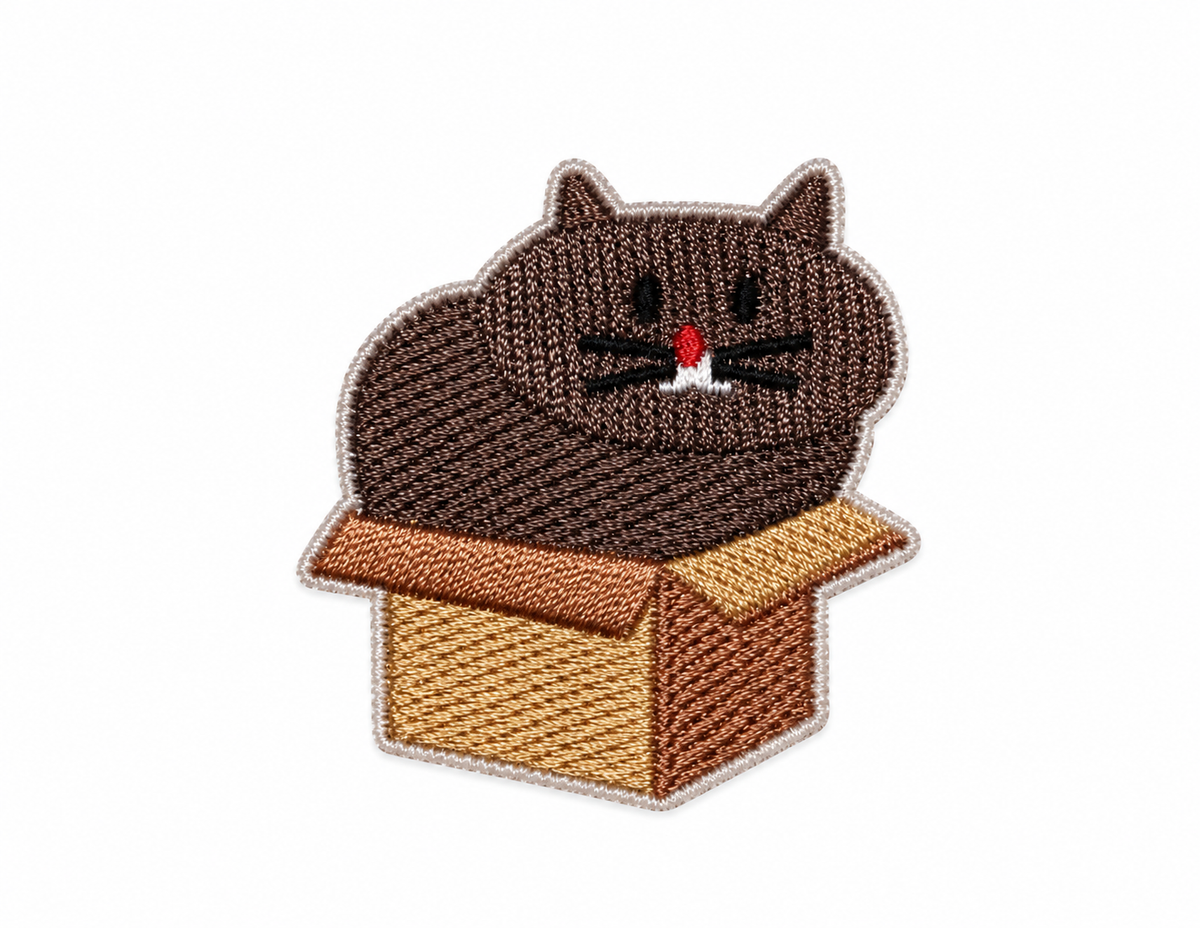 Clothing patches