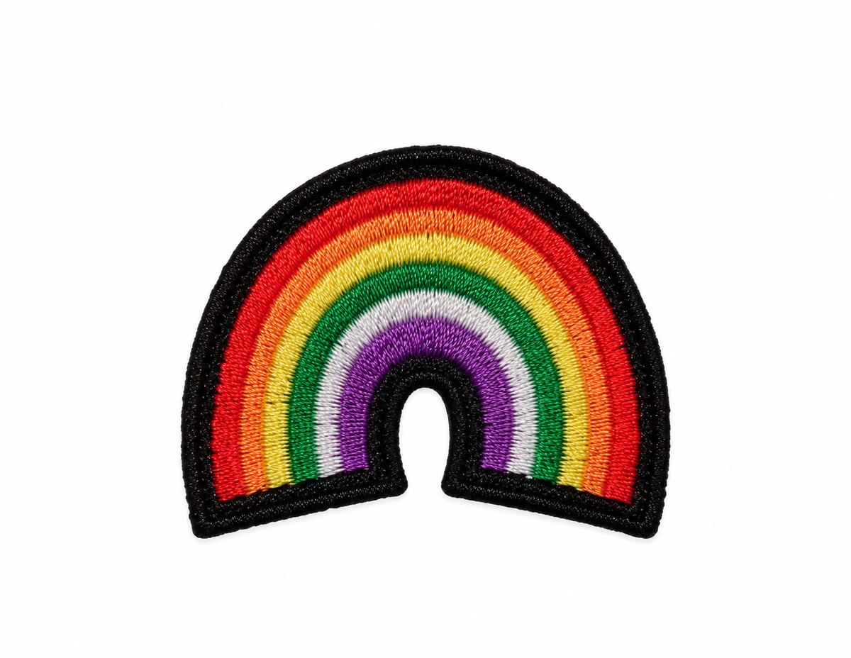 Clothing patches