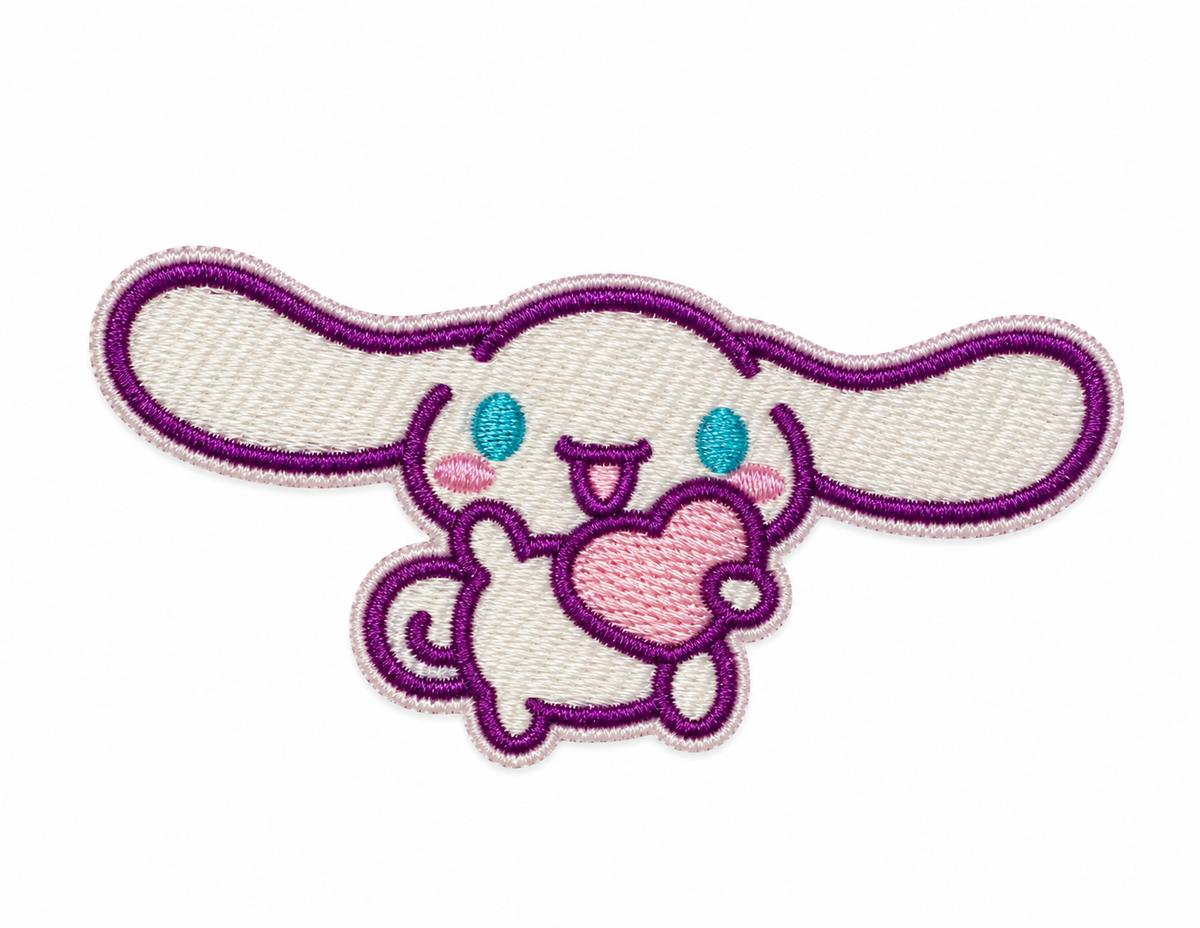 Clothing patches