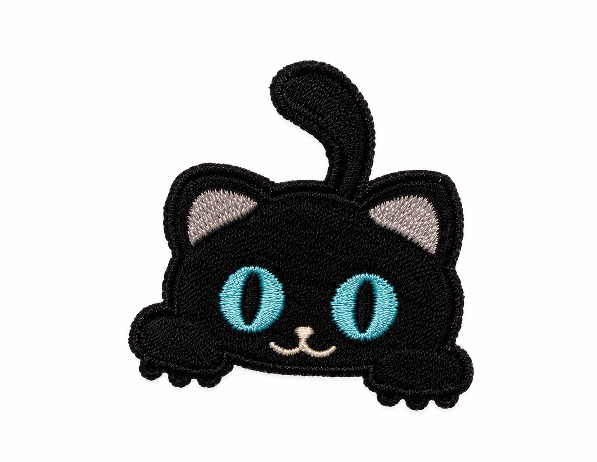 Clothing patches