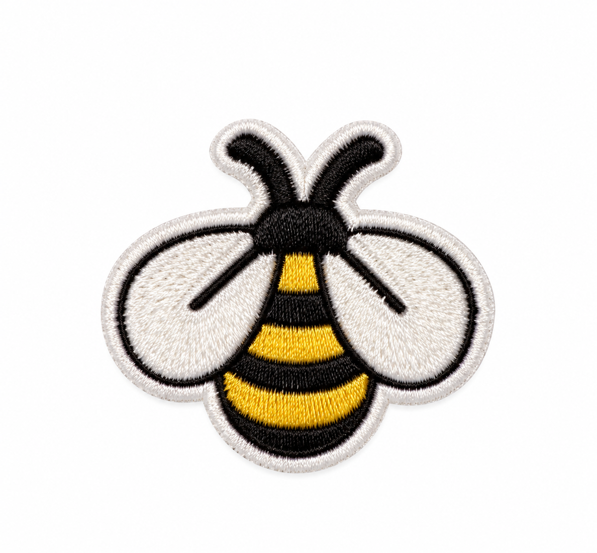 Clothing patches