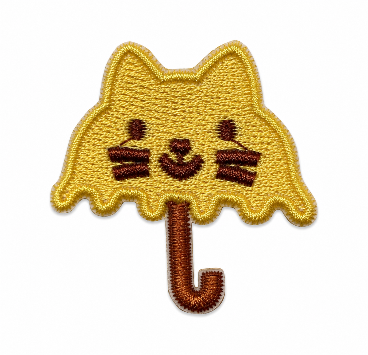Clothing patches
