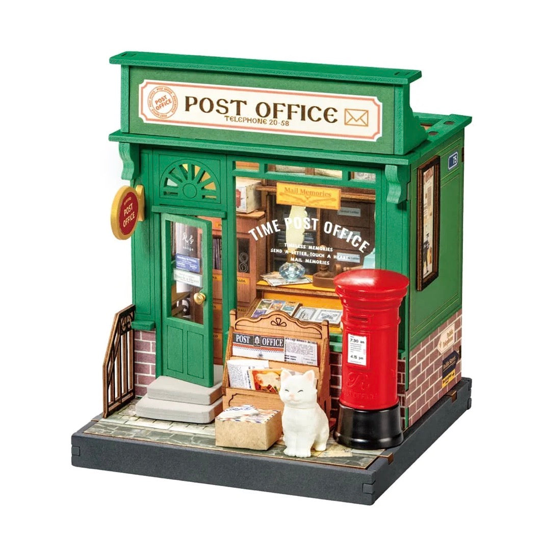 Century Post Office