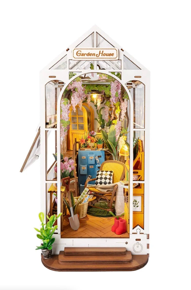Garden House