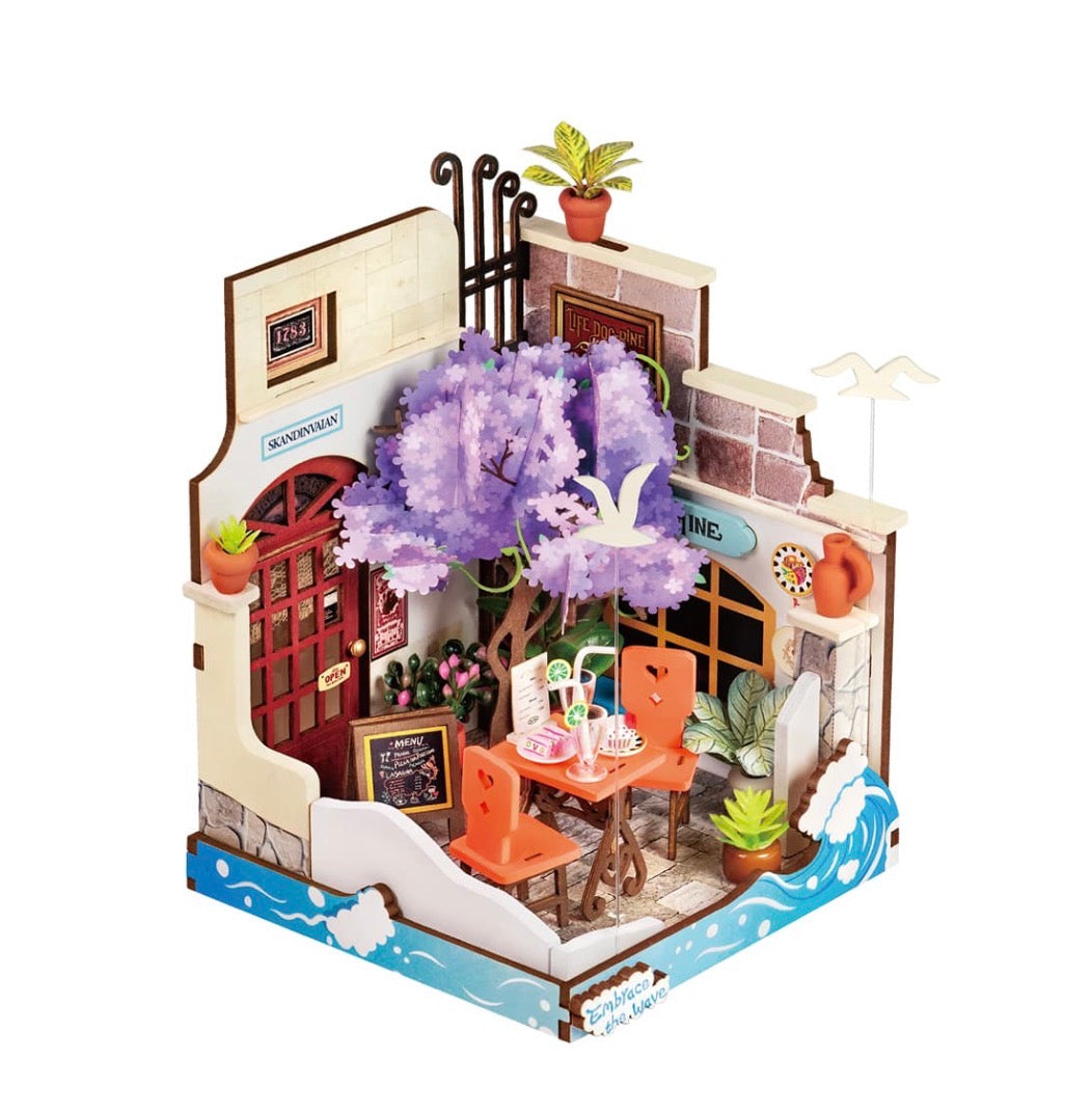 Sea Holiday Restaurant