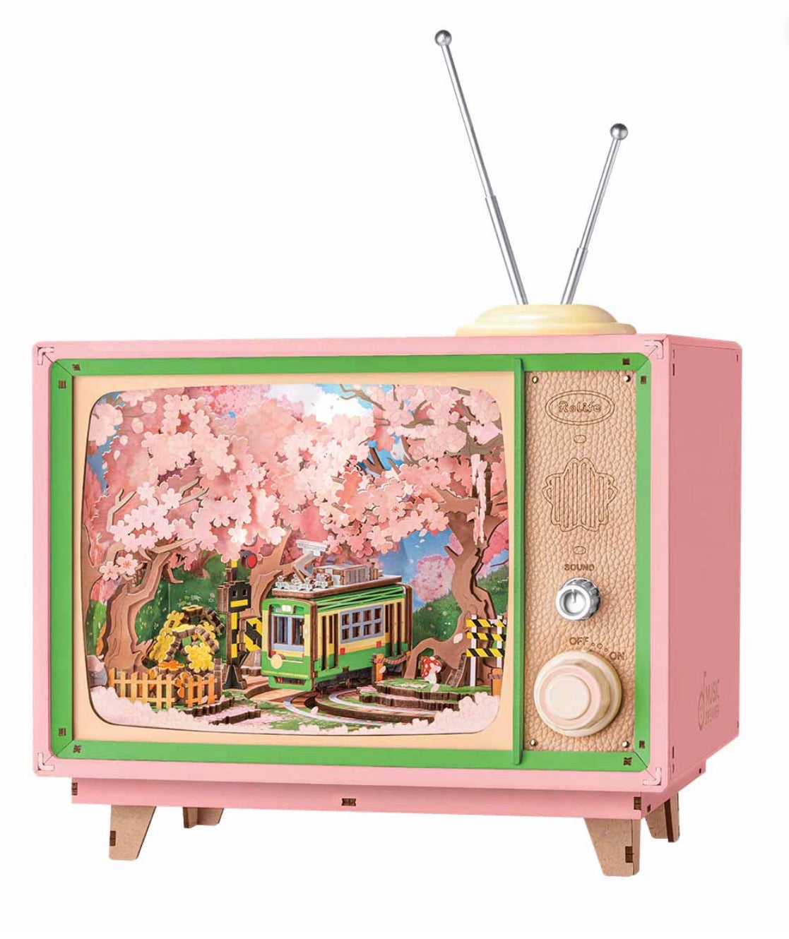 Sakura Dreamy Tour