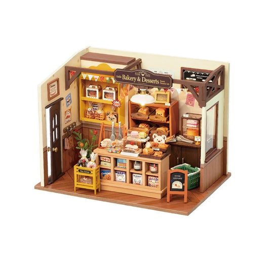 Becka’s Baking House