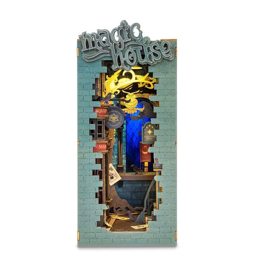 Magic House