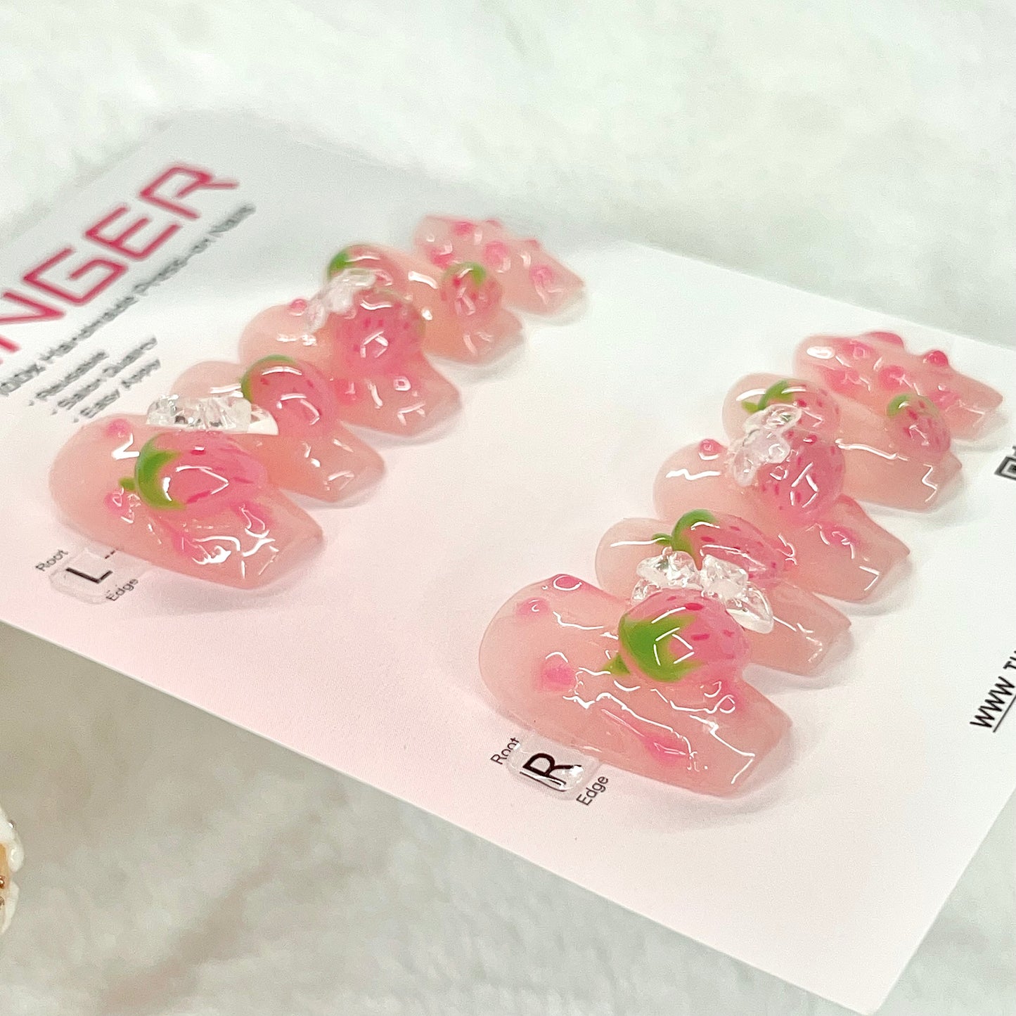 Strawberry Dream 201