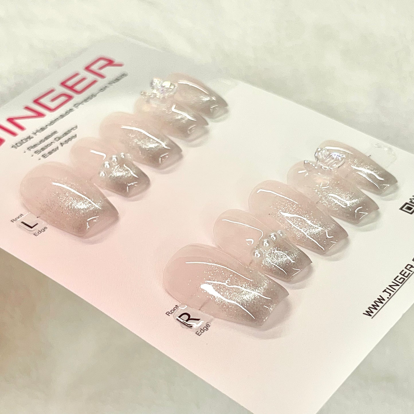 Whispers of Love 219