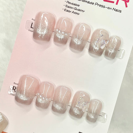 Bubblegum Sweetheart 103