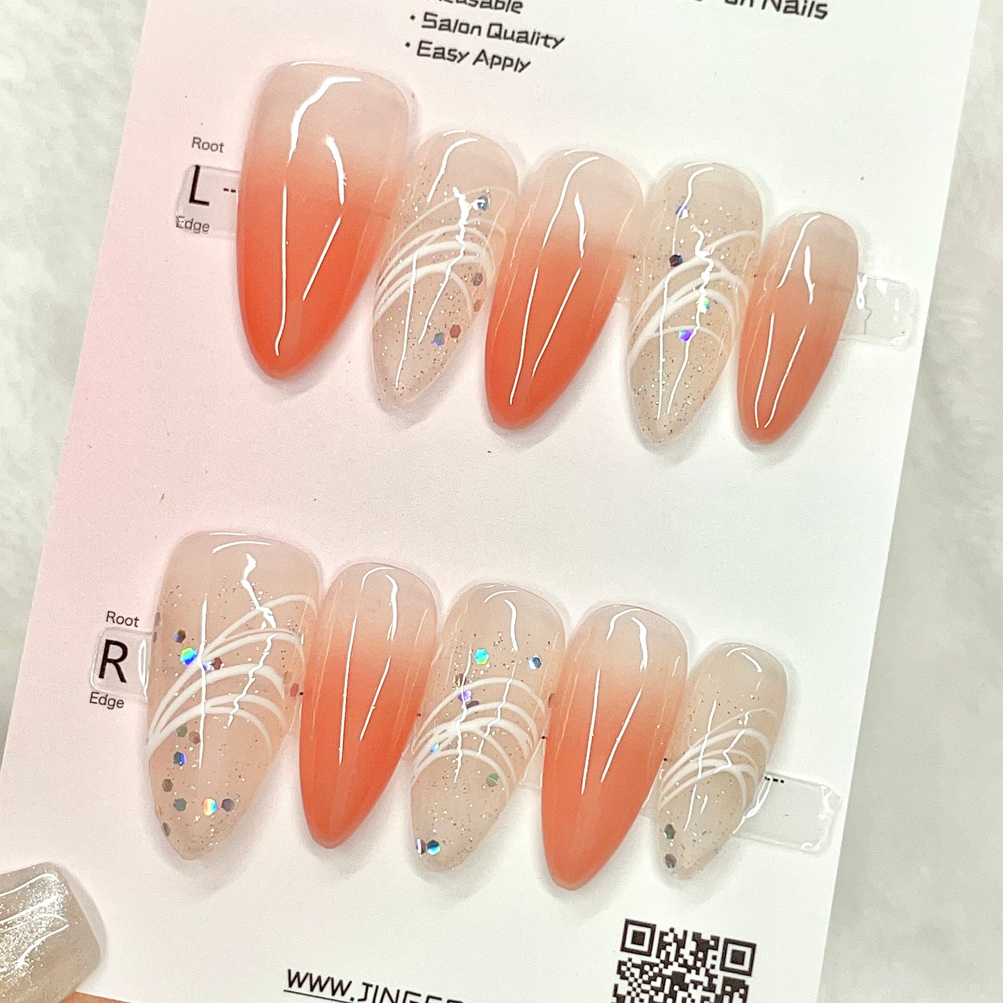 Cherry Blossom Chic 306