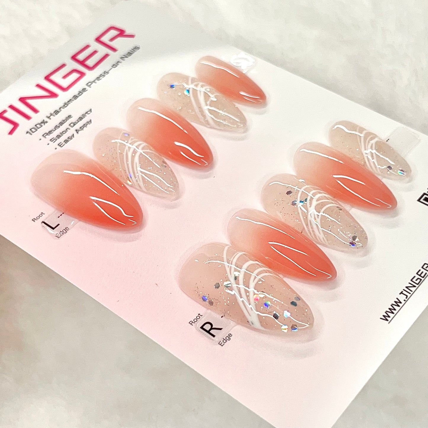 Cherry Blossom Chic 306