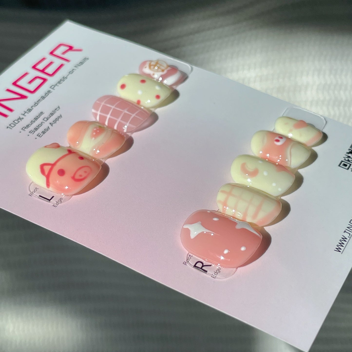 Pink Piggy Dreams 104