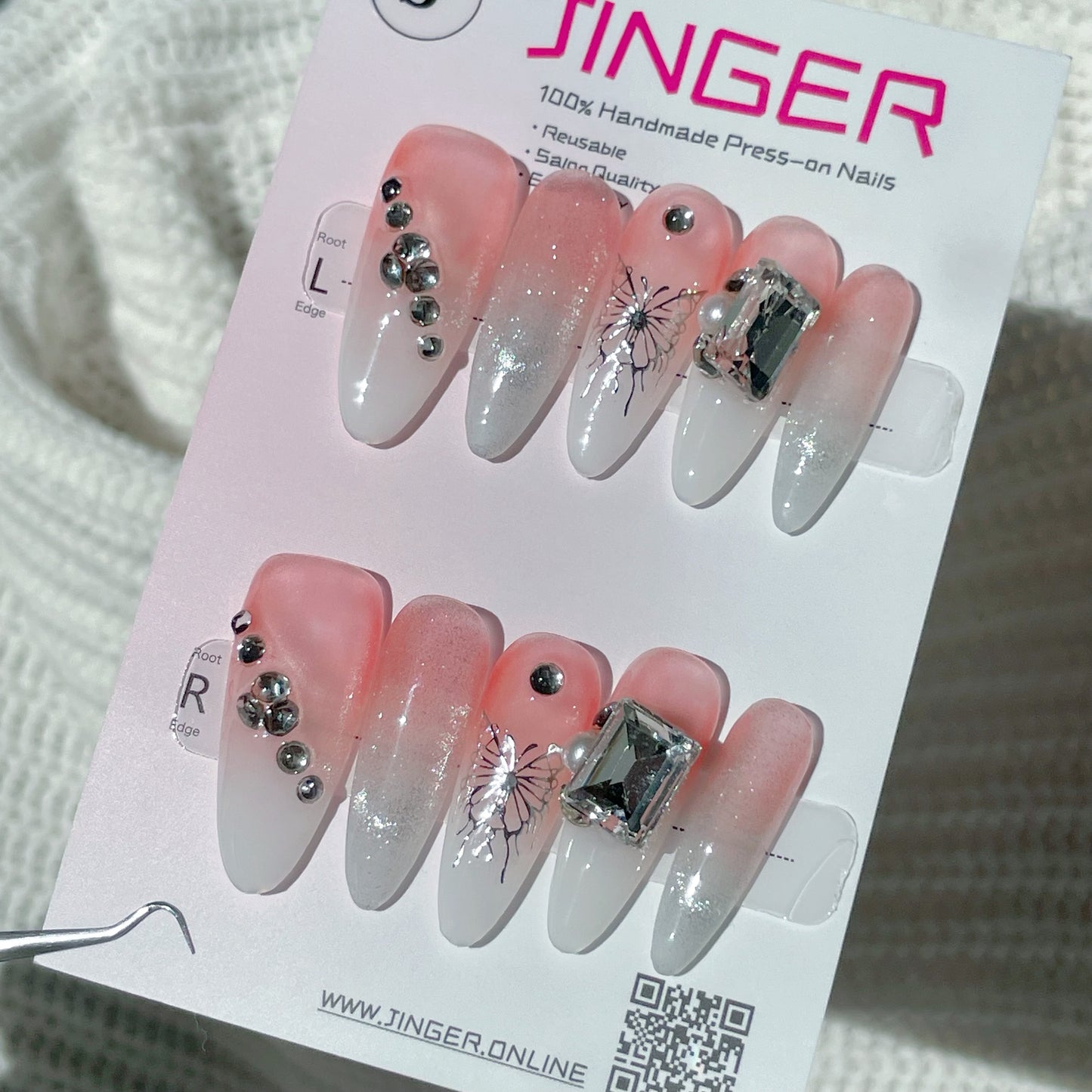 Love’s Lullaby 333