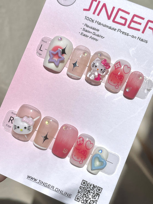 Hello Kitty 116
