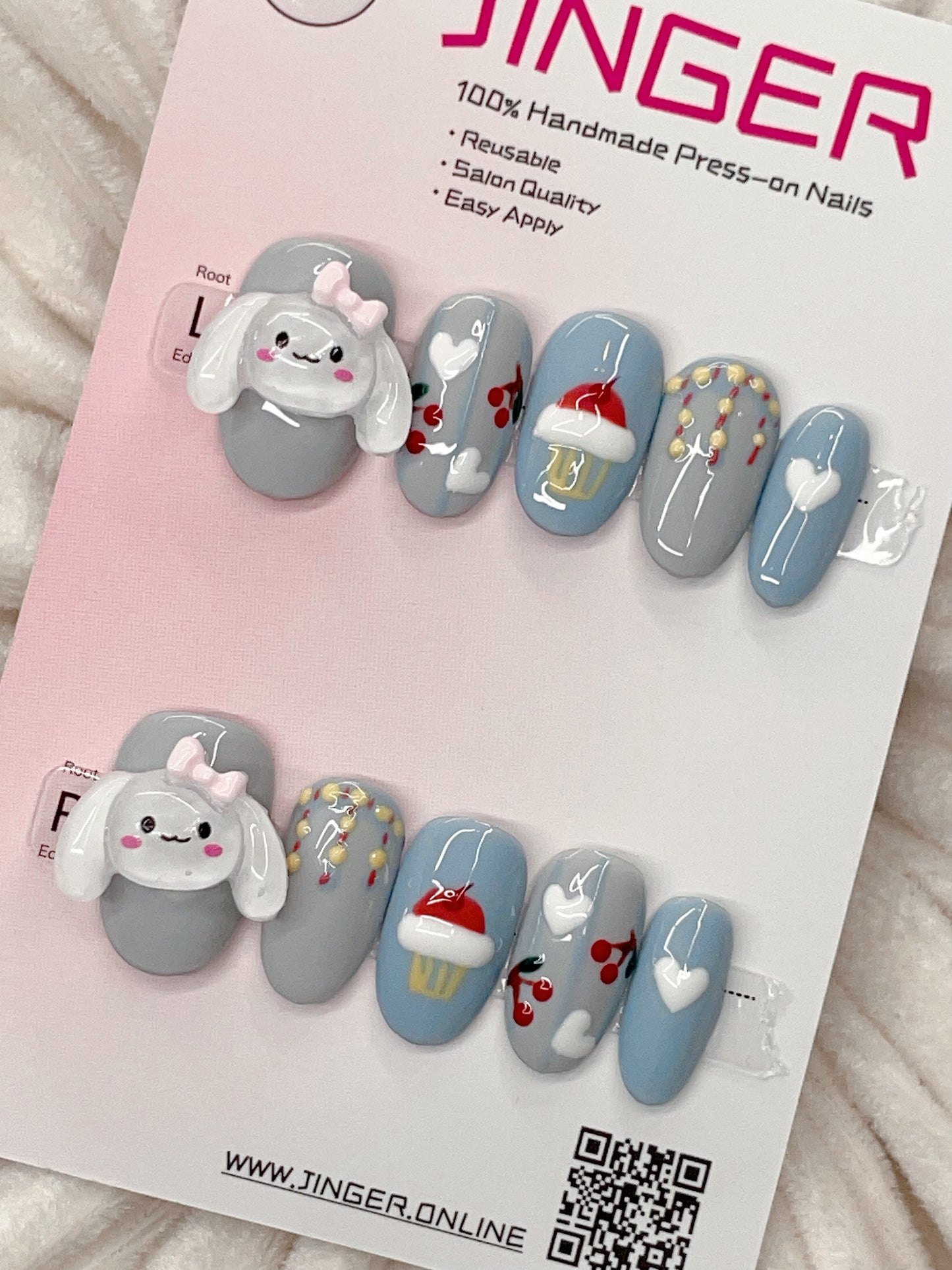 Sanrio Cinnamoroll 119