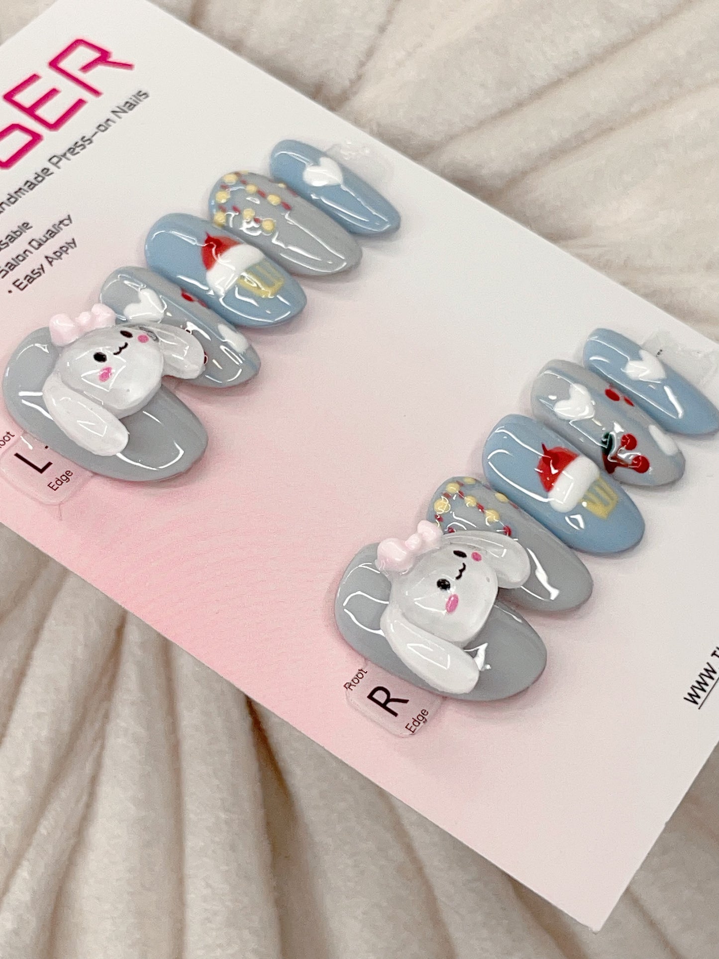 Sanrio Cinnamoroll 119