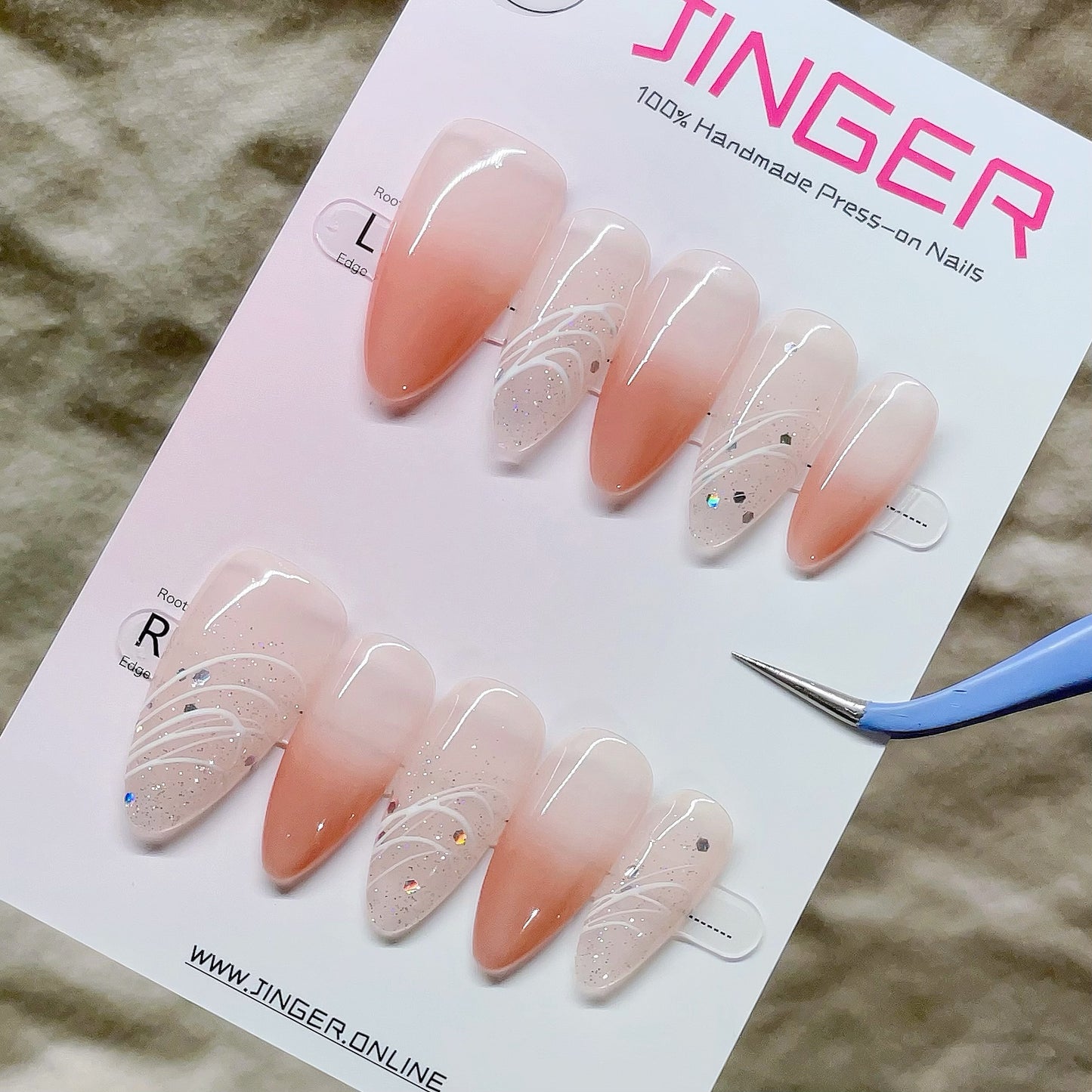 Cherry Blossom Chic 306