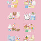 Miffy Baby Room Blind Box