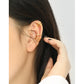 Duet Ear Cuff